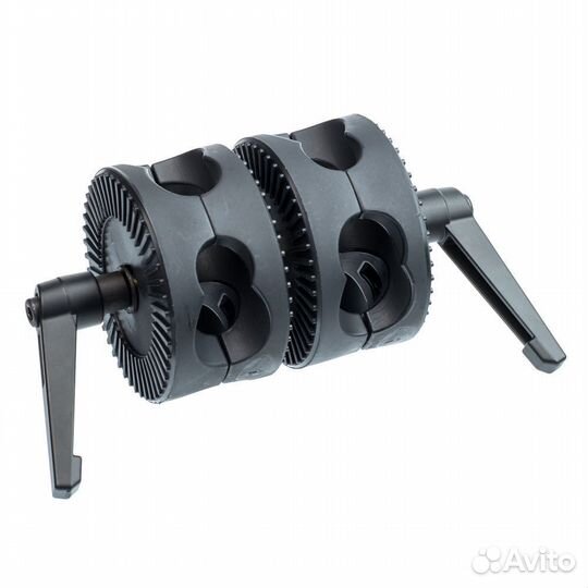 Муфта PWR для крепления штанги размером 19/22/25/2