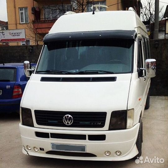 Солнцезащитный козырек Volkswagen LT