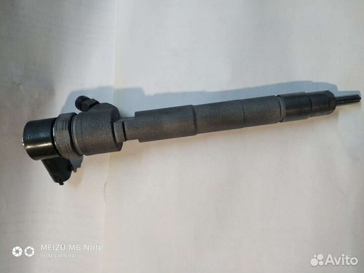 Продаю форсунки на газель камминс 2,8