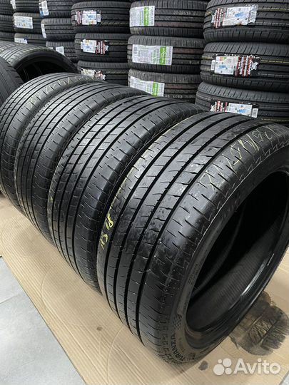 Bridgestone Turanza T005A 235/45 R18