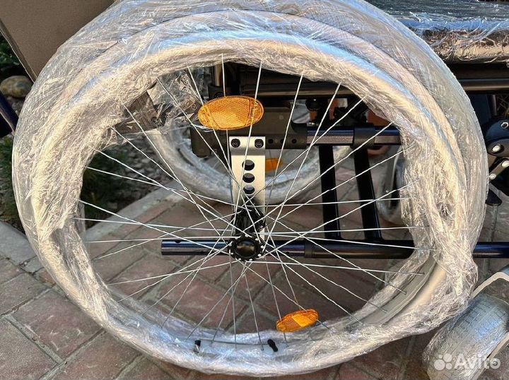 Инвалидное кресло узкая