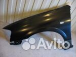 Крыло nissan almera classic 07- 12