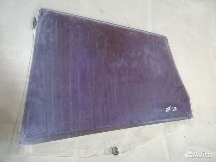 Стекло двери задней Lifan Breez 2008 520