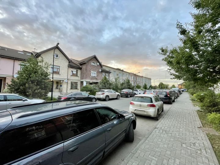 1-к. квартира, 41,9 м², 3/3 эт.