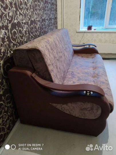 Диван новый