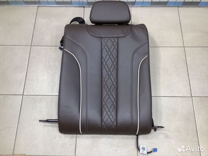 Сиденье салонное заднее левое Bmw 6-Serie Gt G32