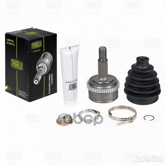 ШРУС для а/м Лада Vesta SW (15) (наруж.) (22