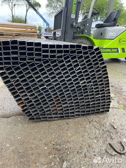 Профильная труба