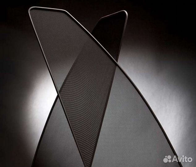 Автошторки для Мерседес GLC новые на магнитах