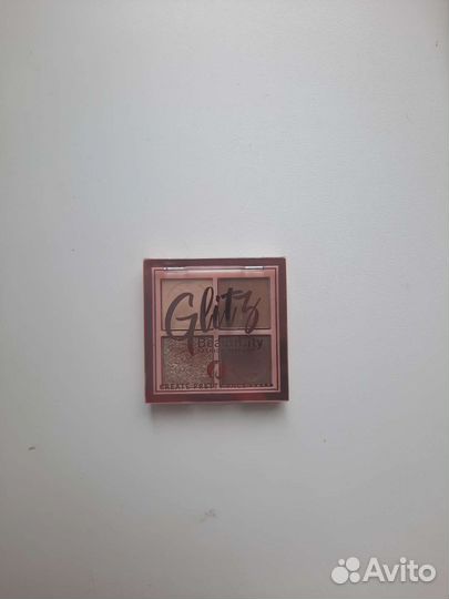 Палетка теней