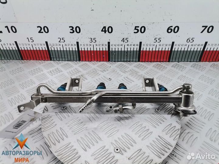 Форсунка Audi A4 B5 1998 06B133551L