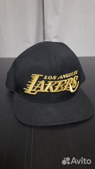 Mitchell ness los angeles lakers