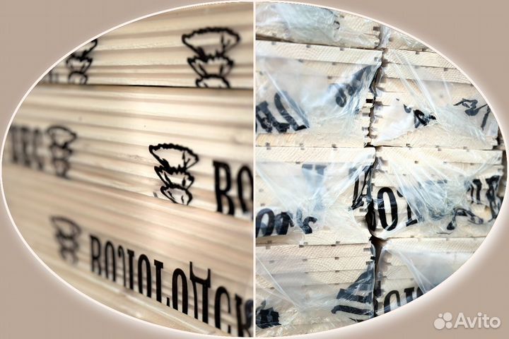 Софтлайн вагонка и имитация бруса \размеры