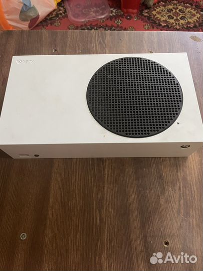 Xbox series s