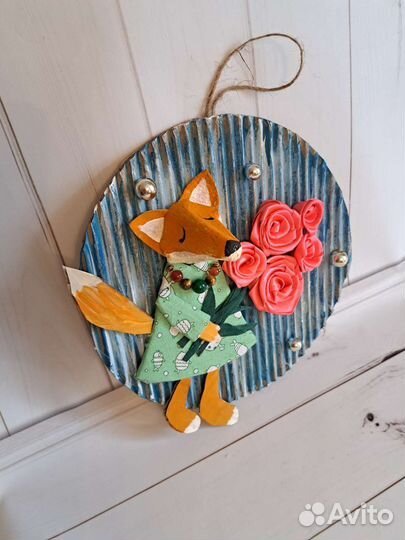 Поделка день матери день учителя в сад школу