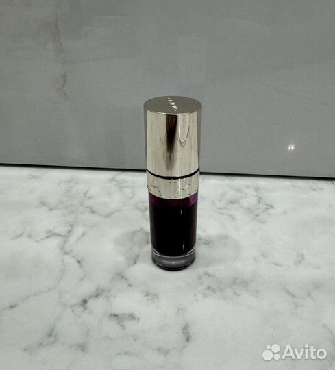 Clarins масло для губ