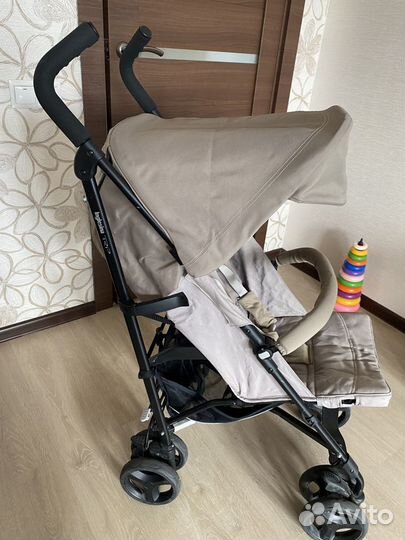 Прогулочная коляска inglesina trip
