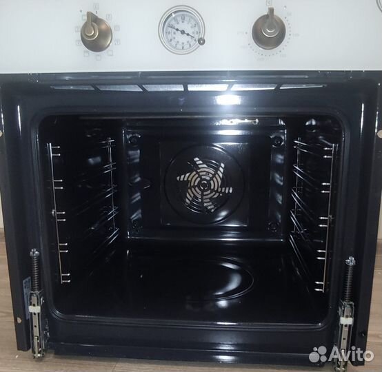 Духовой шкаф electrolux opeb 2500 v