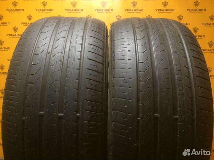 Pirelli Scorpion Verde All Season 265/50 R19