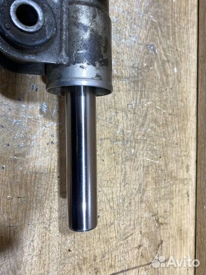 Рулевая рейка ZF Opel Astra H Арт. 210163