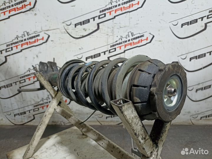 Стойка ходовки suzuki alto HA36S HA36V передняя правая 2WD 4WD NA6952