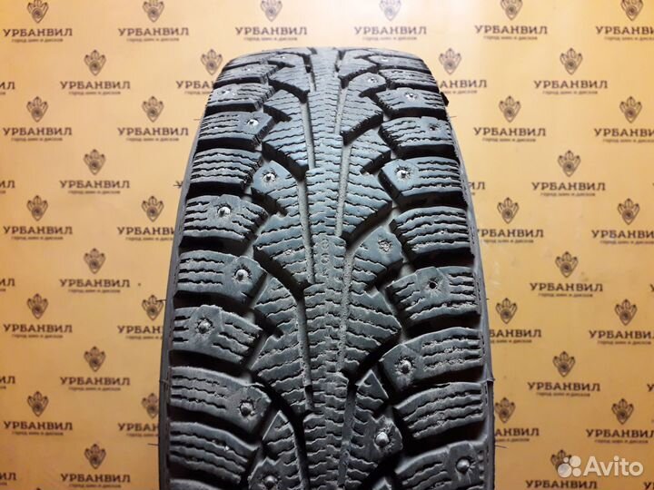 Tigar CargoSpeed 195/70 R15