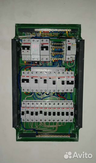 Мастер на час, сантехник, электрик, сборка мебели
