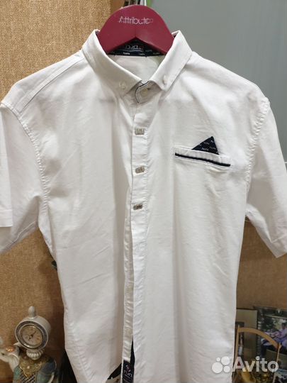 Школьная форма для мальчика 