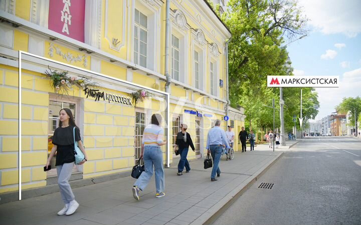 Арендный бизнес от собственника, 27.3 м²