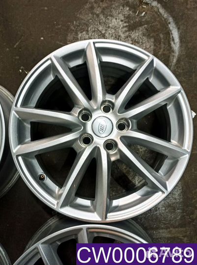 Диски R19 Land Rover Range Rover, Range Rover Spor