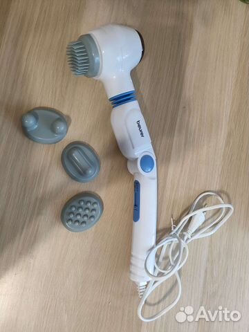 Ручной массажёр beurer mg 40