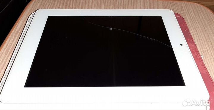 Планшет Prestigio PMP7280C MultiPad 2 Ultra Duo 8