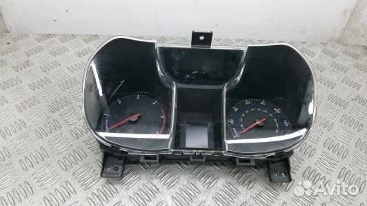 Щиток приборов chevrolet orlando (OBN17IT01)