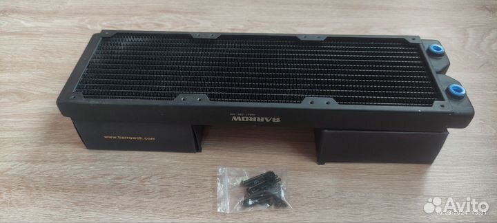 Barrow dable - 28b 360