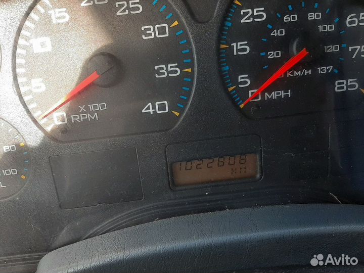 International 4300, 2003