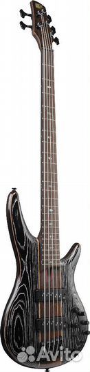 Бас-гитара Ibanez SR1305SB-MGL Dark Grey