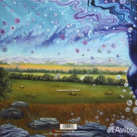 Kansas / The Absence Of Presence (Limited Deluxe E