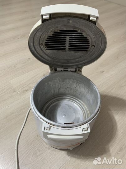 Фритюрница moulinex