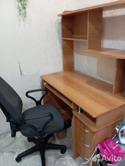 Компьютерный стол бу
