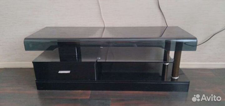 Тумба под телевизор бу