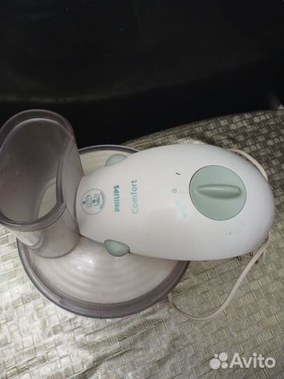 Кухонный комбайн мини