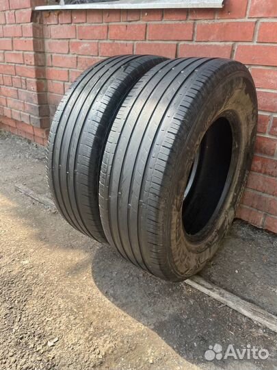 GT Radial Savero SUV 235/70 R16