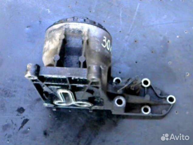 Корпус масляного фильтра Ford Transit - 2 поколени