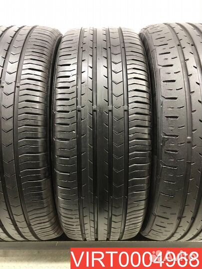 Continental ContiPremiumContact 5 205/55 R17 95V