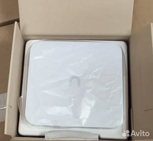 Роутер 2.5G Ubiquiti Unifi Gateway Max UXG-Max Новый