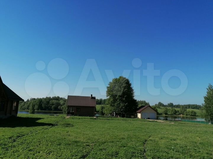 Участок 2 га (СНТ, ДНП)
