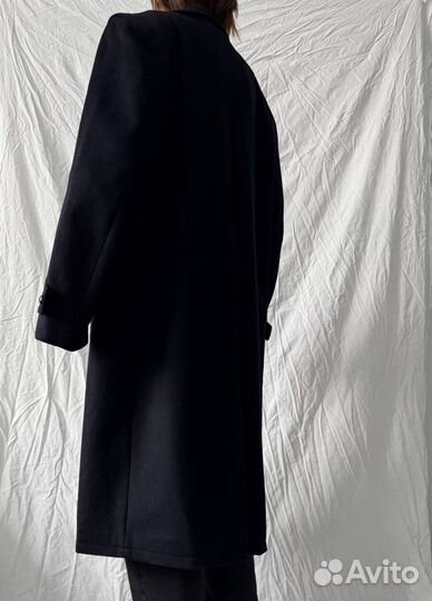 Пальто шерстяное германия