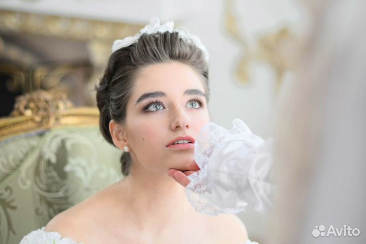 Свадебный фотограф, видеограф, честные цены