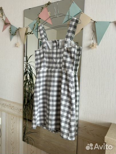 Платье летнее женское