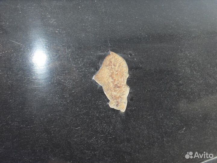 Дверь задняя левая Toyota Corolla Ceres (E100)